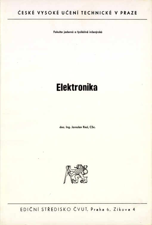 Elektronika