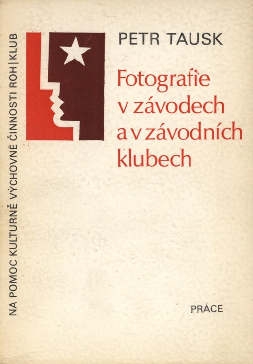 Fotografie v závodech a v závodních klubech