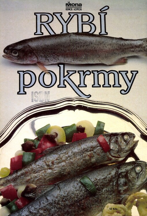 Rybí pokrmy
