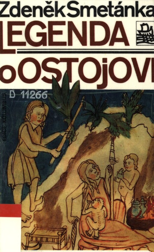 Legenda o Ostojovi: archeologie obyčejného života v raně středověkých Čechách