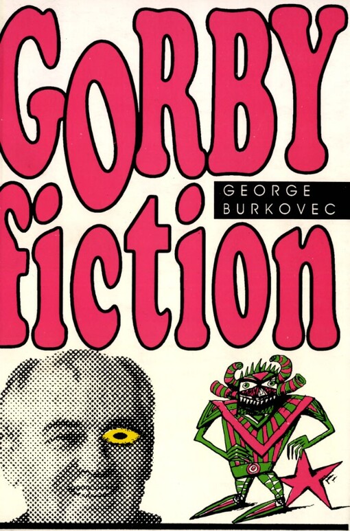 Gorby fiction