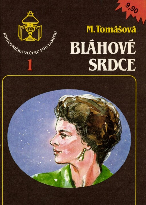 Bláhové srdce