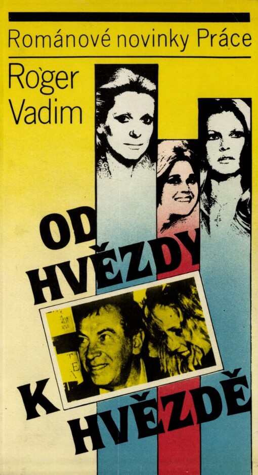 Od hvězdy k hvězdě