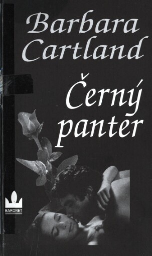 Černý panter