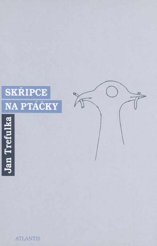 Skřipce na ptáčky