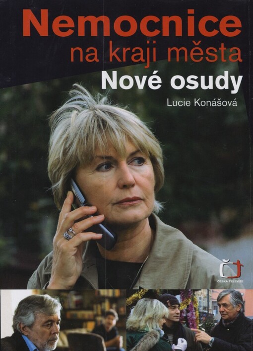 Nemocnice na kraji města: nové osudy
