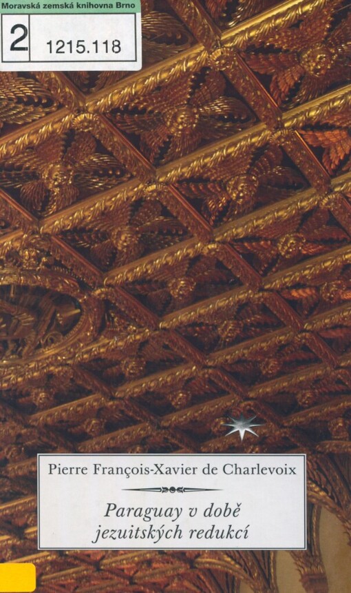 Paraguay v době jezuitských redukcí