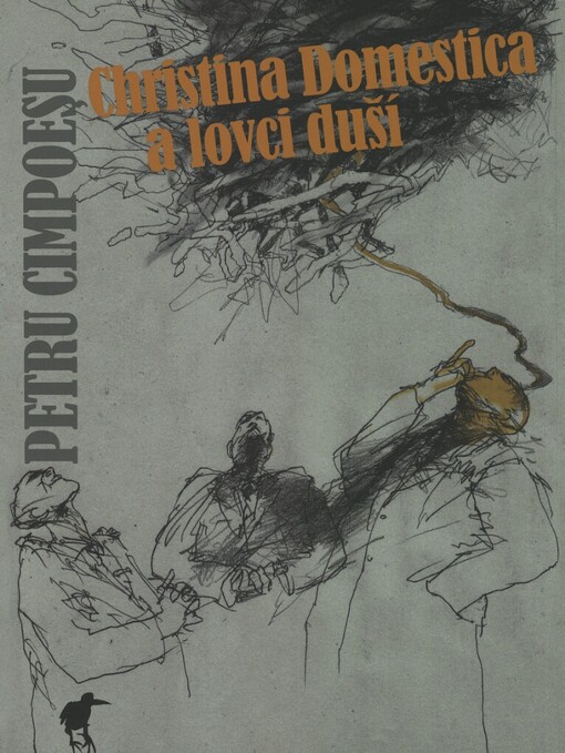 Christina Domestica a lovci duší