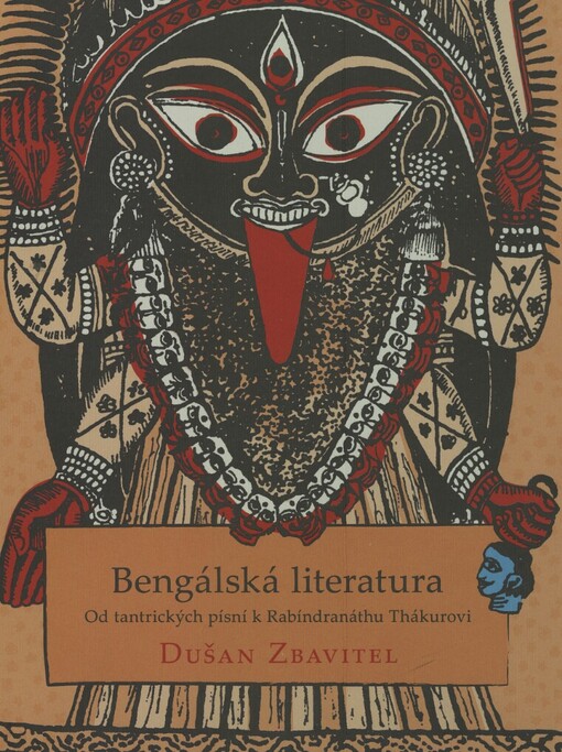 Bengálská literatura: od tantrických písní k Rabíndranáthu Thákurovi