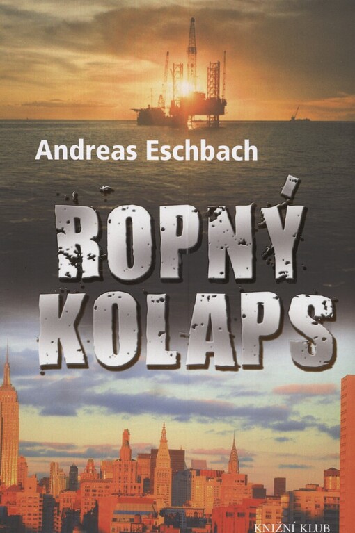 Ropný kolaps
