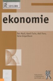 Ekonomie