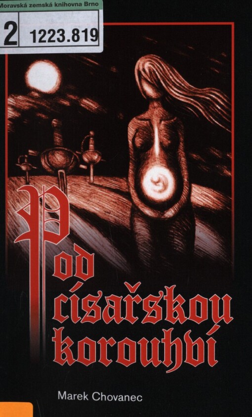 Pod císařskou korouhví