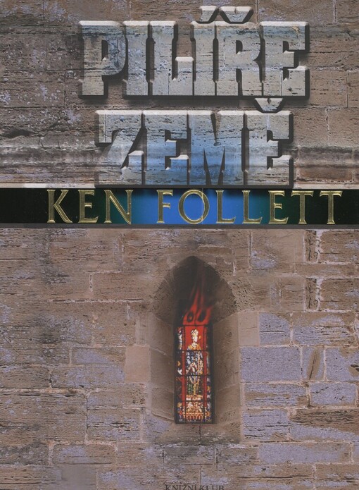 Pilíře země, Vyd. 2.