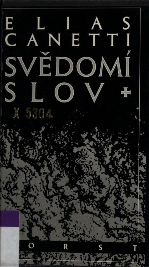 Svědomí slov