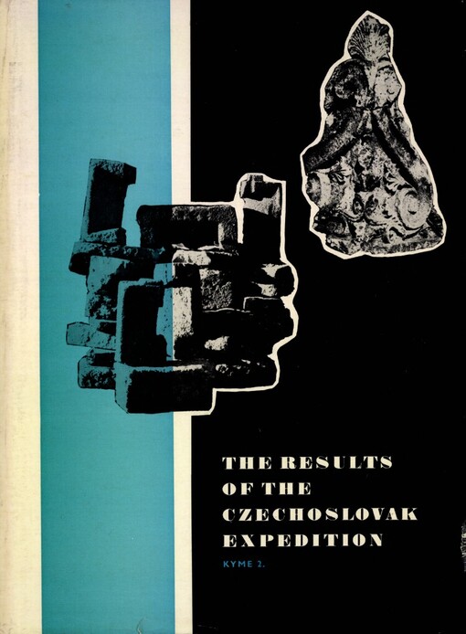 The results of the Czechoslovak expedition Kyme II