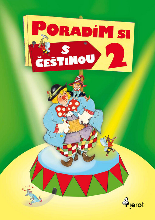 Poradím si s češtinou 2. třídy ZŠ