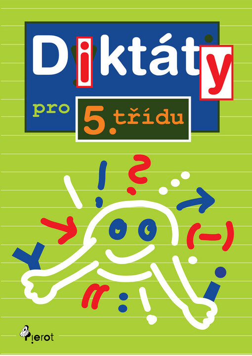 Diktáty pro 5. třídu ZŠ