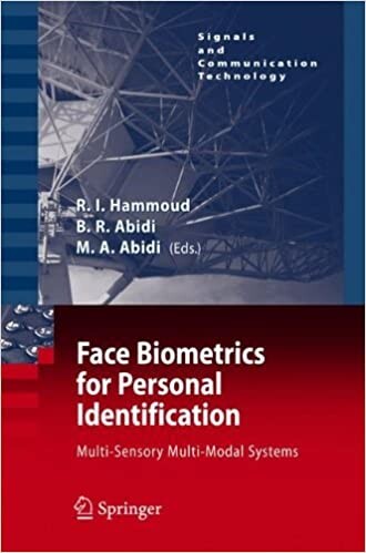 Face biometrics for personal identification : multi-sensory multi-modal systems