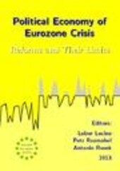 Political economy of Eurozone crisis: reforms and their limits