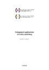 Pedagogical applications of reality modelling