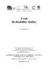 Úvod do disability studies