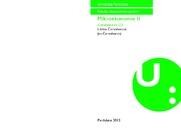 Mikroekonomie II: cvičebnice na CD