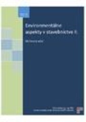 Environmentálne aspekty v stavebníctve II: ochrana vôd