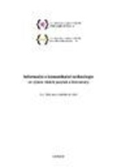 Informační a komunikační technologie ve výuce cizích jazyků a literatury