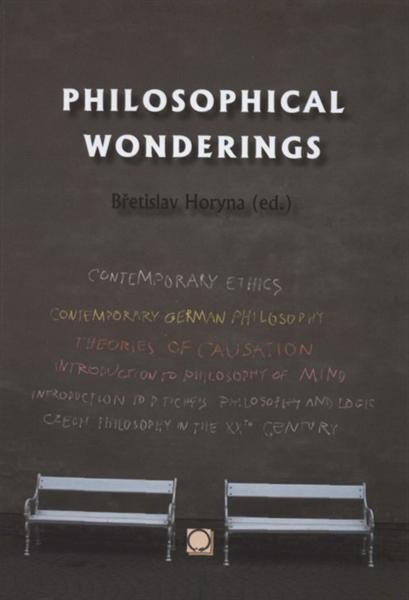 Philosophical wonderings