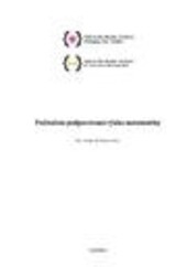 Počítačem podporovaná výuka matematiky