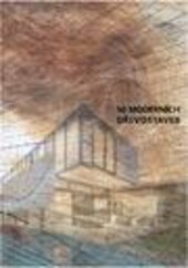 50 moderních dřevostaveb