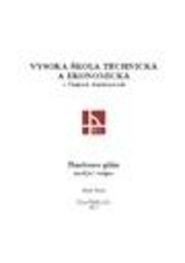 Business plán: studijní skripta