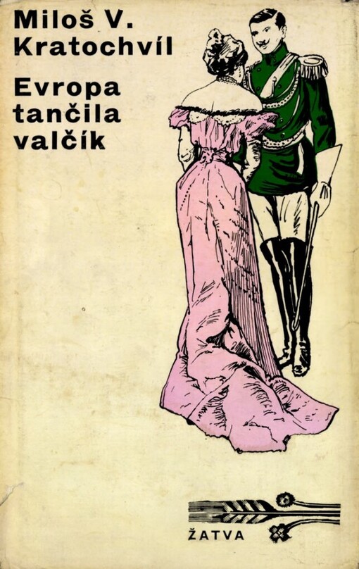 Evropa tančila valčík