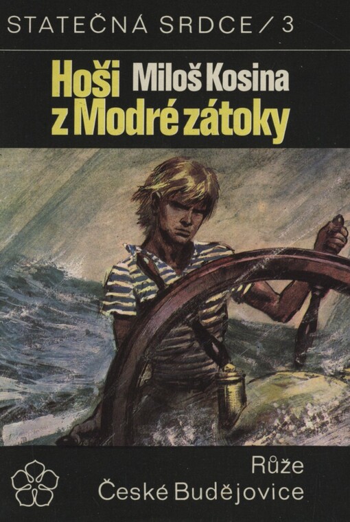 Hoši z Modré zátoky, 4. vyd.