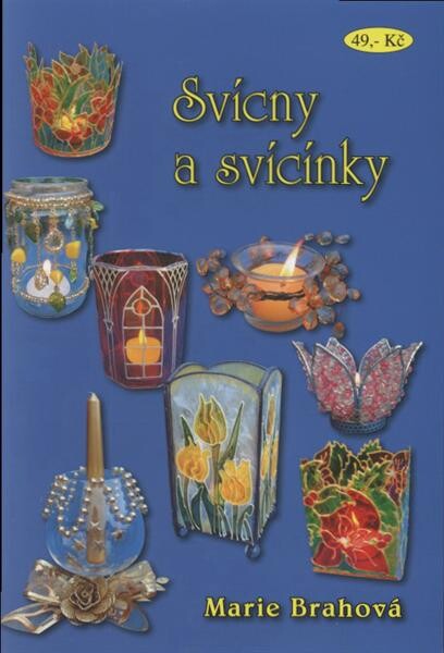 Svícny a svícínky