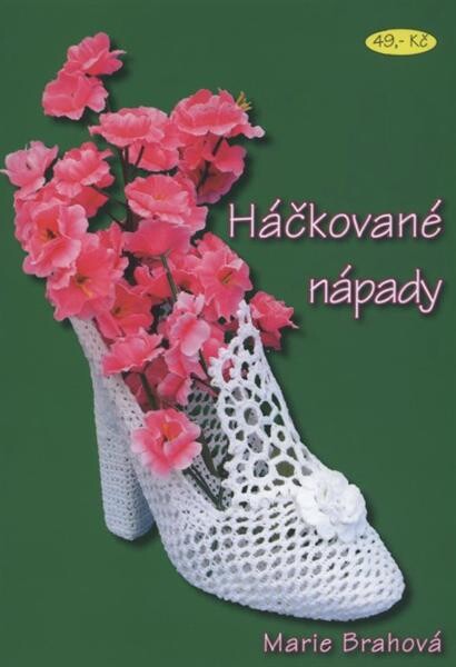 Háčkované nápady