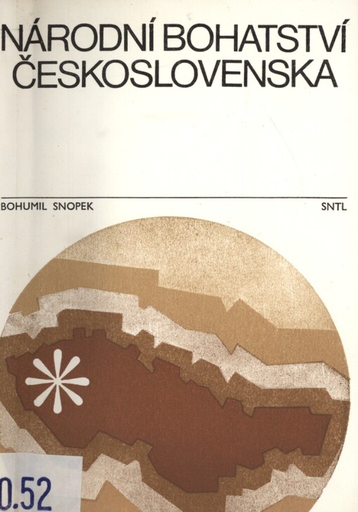 Národní bohatství Československa