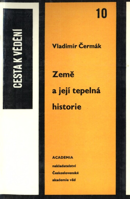 Země a její tepelná historie