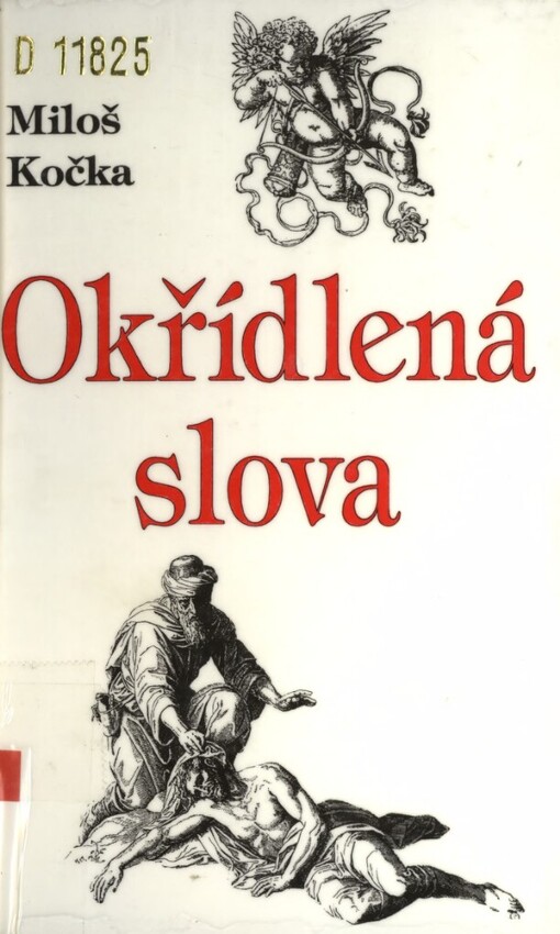 Okřídlená slova