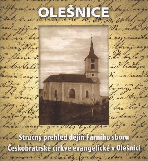 Olešnice