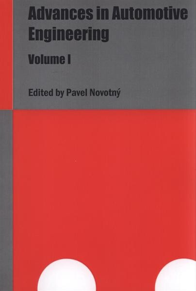 Advances in automotive engineering