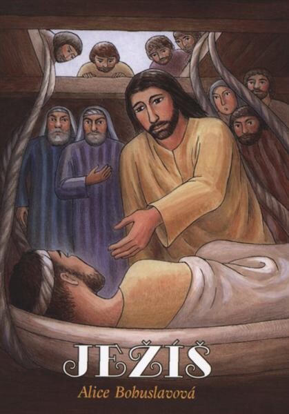 Ježíš