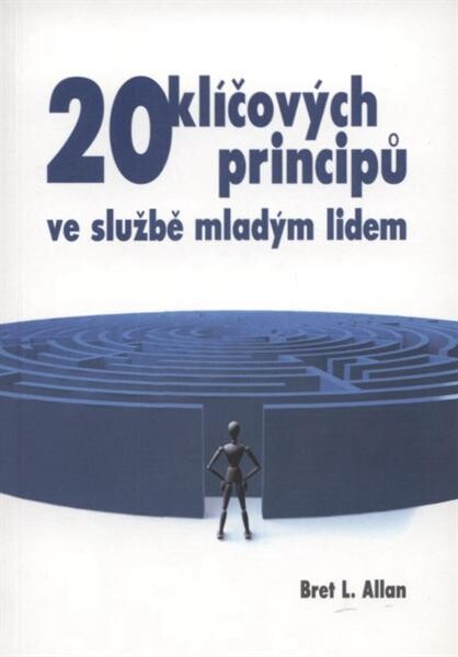 20 klíčových principů ve službě mladým lidem