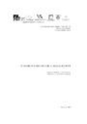 Podniková ekonomie a managementučební texty pro distanční studium