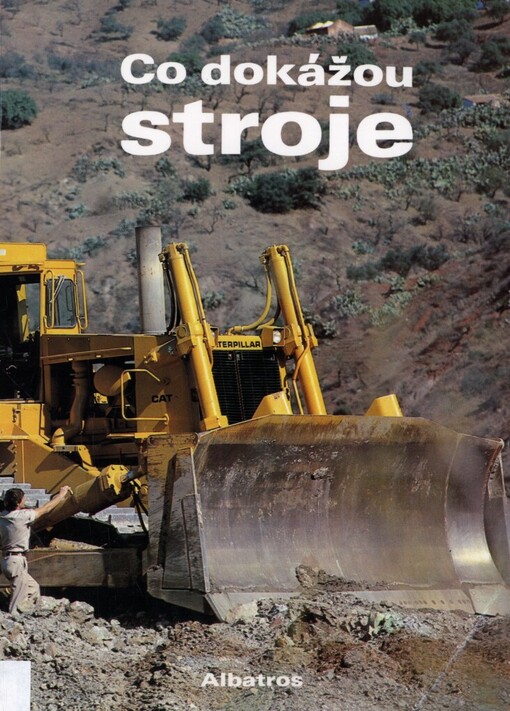 Co dokážou stroje