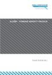 Služby - vybrané aspekty prodeje