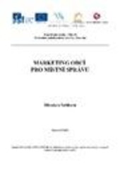 Marketing obcí pro místní správu