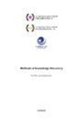 Methods of knowledge discovery