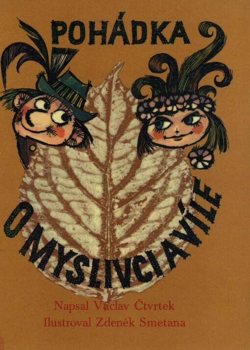 Pohádka o myslivci a víle