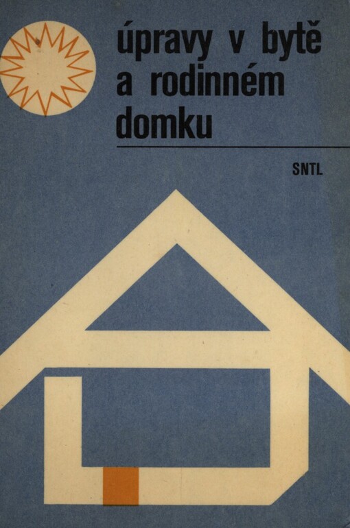 Úpravy v bytě a rodinném domku